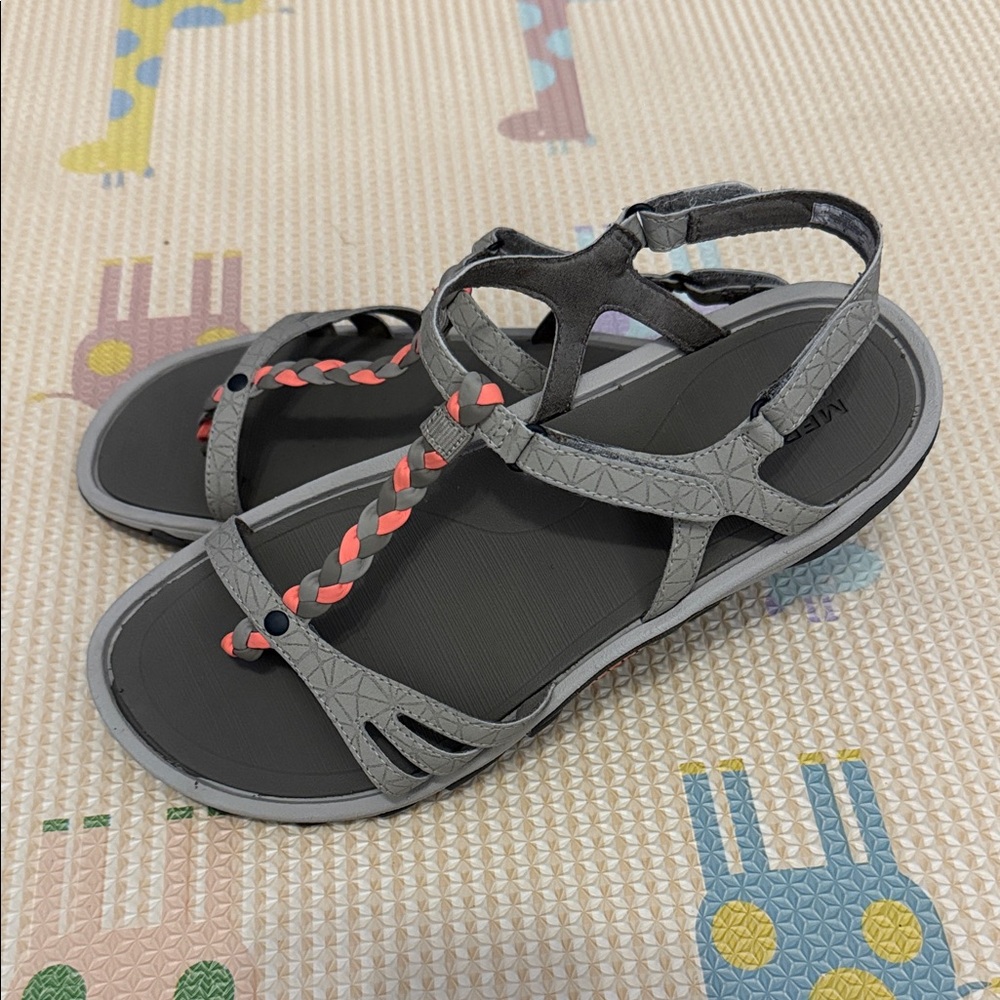 Merrell Women’s Enoki Twist Sandals, NWOT